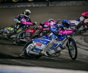 4. runda TAURON SEC 2019 w Chorzowie - 28.09