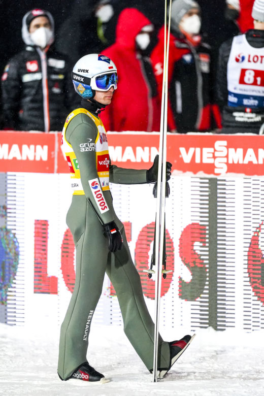 KAMIL STOCH 