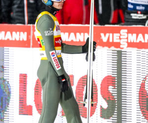 KAMIL STOCH 