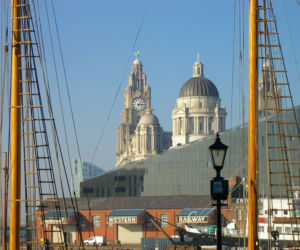 Miejsce 9. Liverpool
