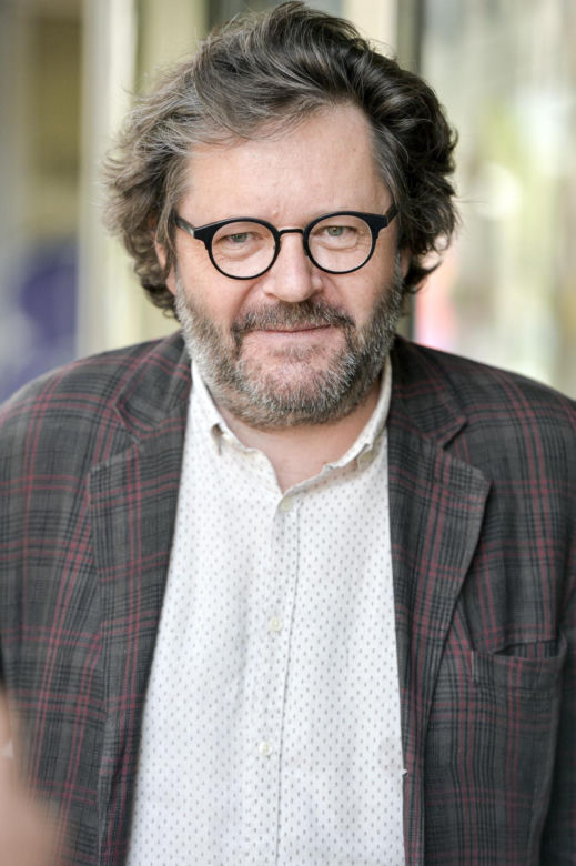 Grzegorz Turnau