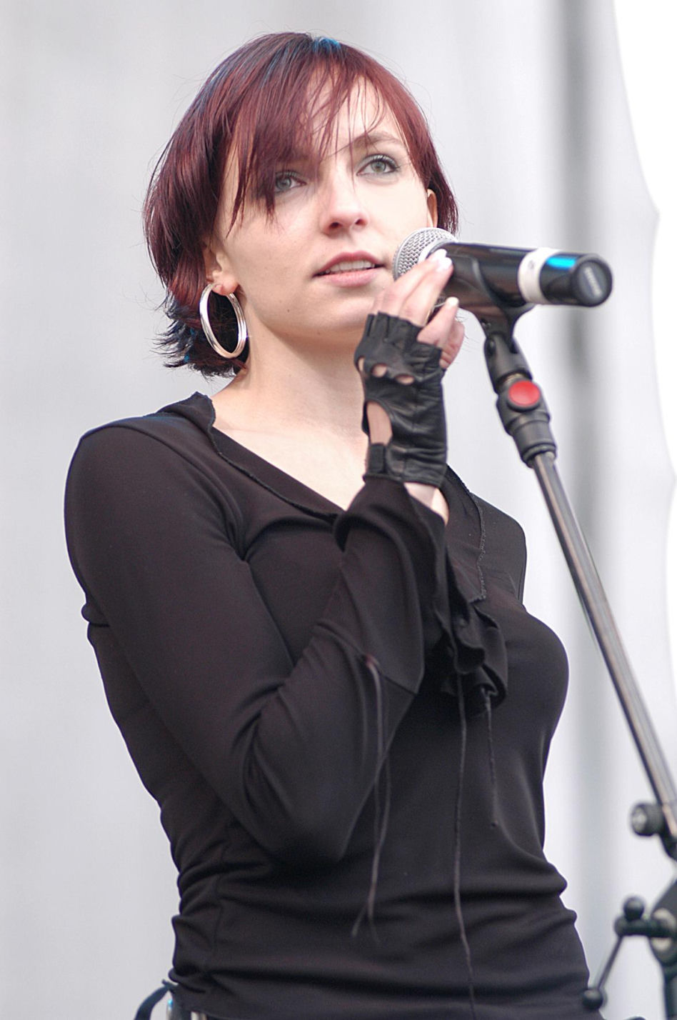 Anna Wyszkoni