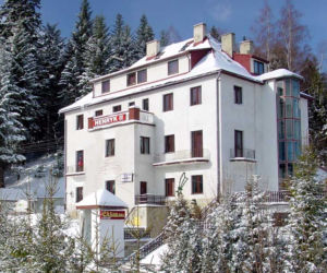 Ośrodek Wypoczynkowy HenrykII Krynica