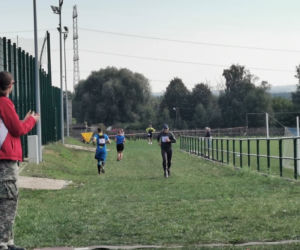 Po 4. Cross Duathlonie w Wysocku Wielkim