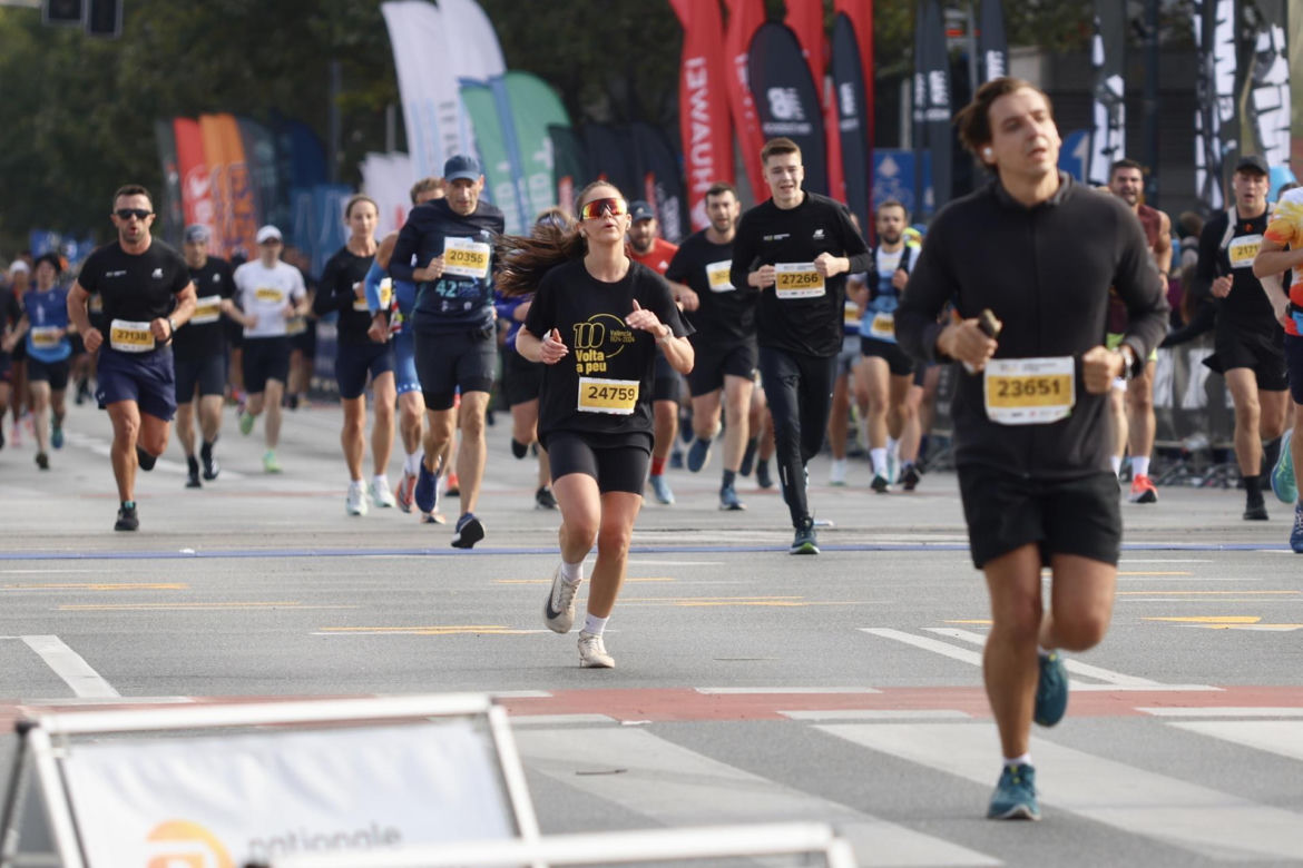 Maraton Warszawski