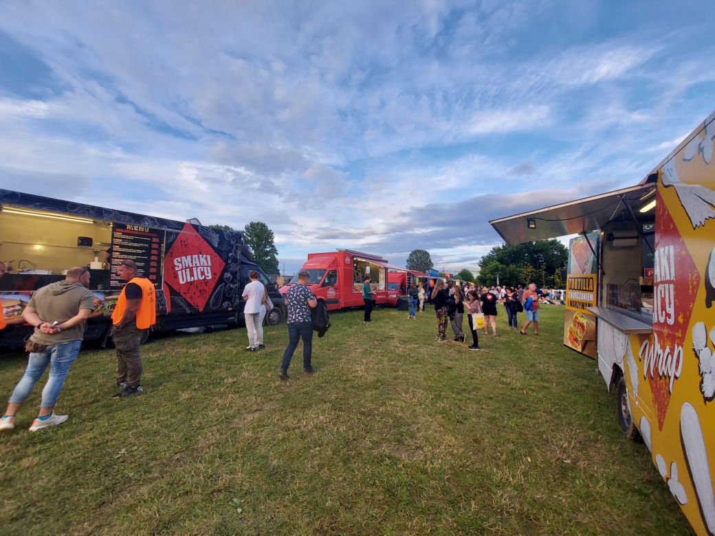 Drugi dzień Re:Rzeszów Festival 2023