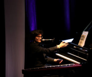 Cały ten jazz! 19. JAZZ Od Nowa Festival [GALERIA]