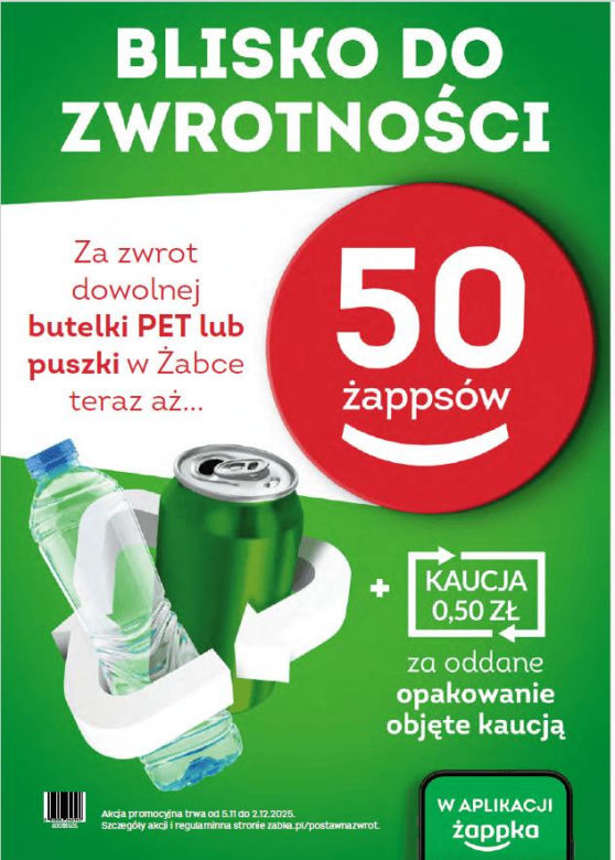 żabka