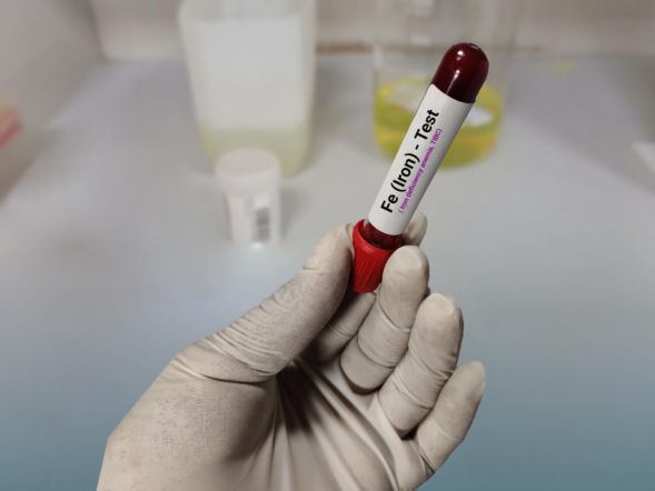 Nietypowy objaw niedoboru żelaza. Lekarze mówią wprost, kiedy trzeba zbadać krew