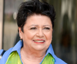 Ewa Bem zrobi to pierwszy raz od śmierci córki. To prawdziwy przełom w życiu piosenkarki