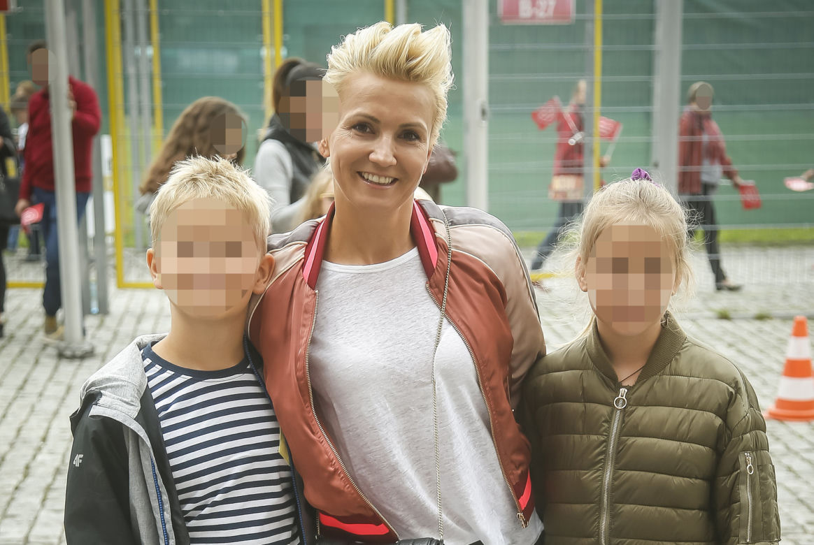 Marta Kuligowska
