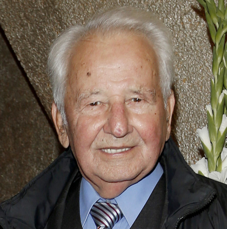Wincenty Grabarczyk