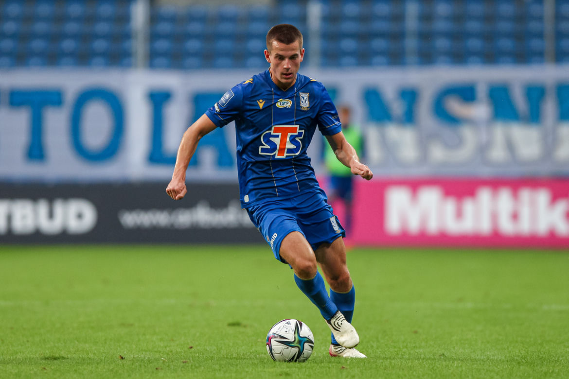 Jakub Kamiński