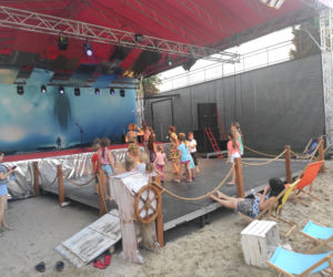 Drugi tydzień Fosy Pełnej Kultury