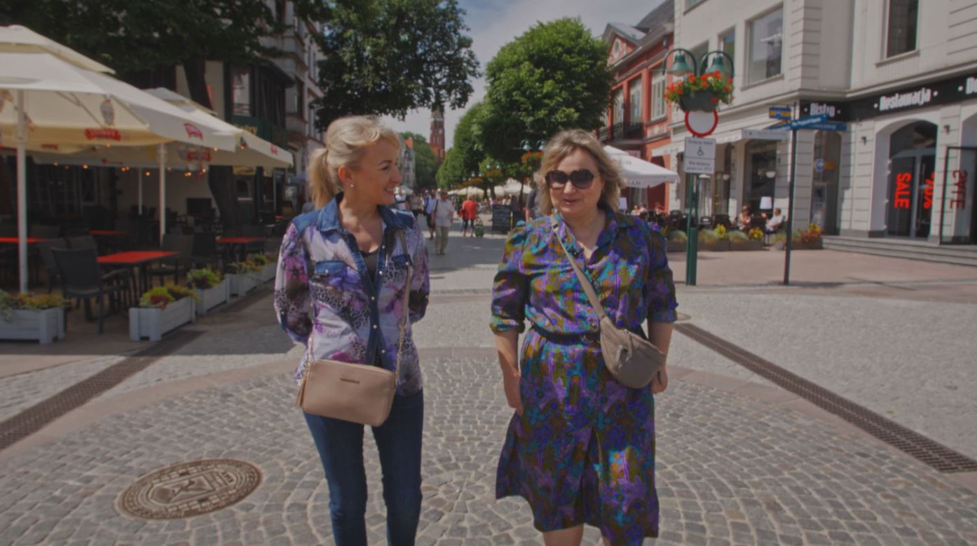 Powstał film o Iwonie Wieczorek. Dokument opisuje jej dzieciństwo 