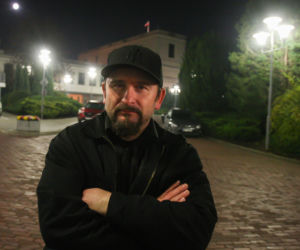 Liroy na polskiej scenie politycznej