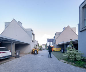 Siedem Domów, INSOMIA