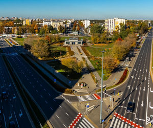 Serek Bielański w Warszawie