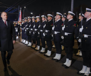 55. rocznica Grudnia '70. Mocne słowa prezydenta o gen. Jaruzelskim