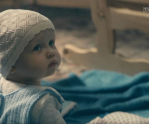 Stulecie Winnych 4 odc. 47. Hania - córka Michelle i Janusza