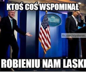 Afera taśmowa - memy