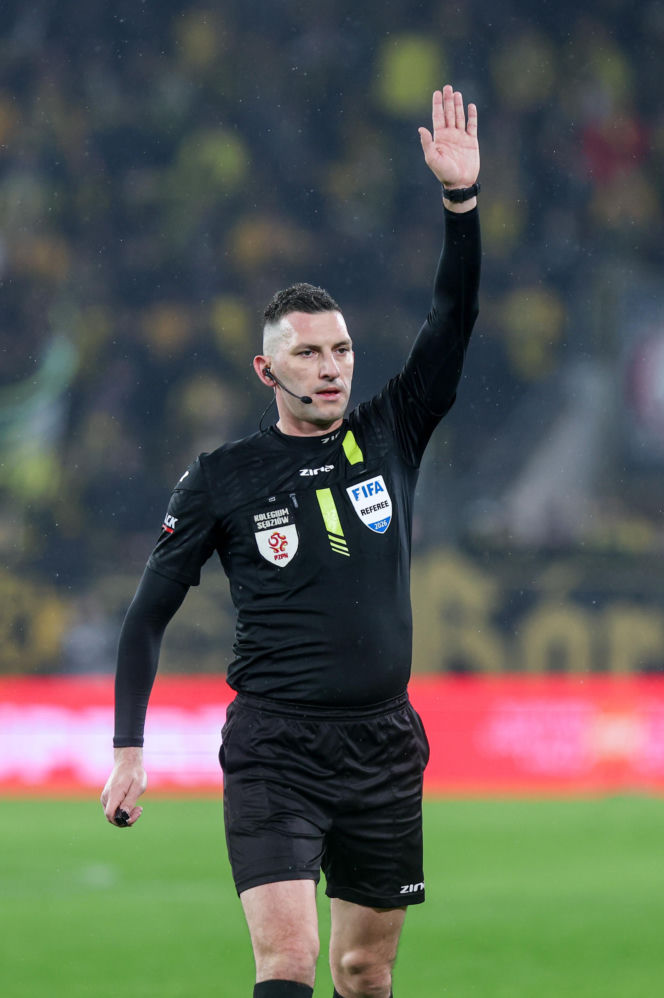 GKS Katowice - Widzew Łódź, zdjęcia kibiców z meczu 20. kolejki PKO BP Ekstraklasy