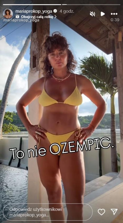 Maria Prokop