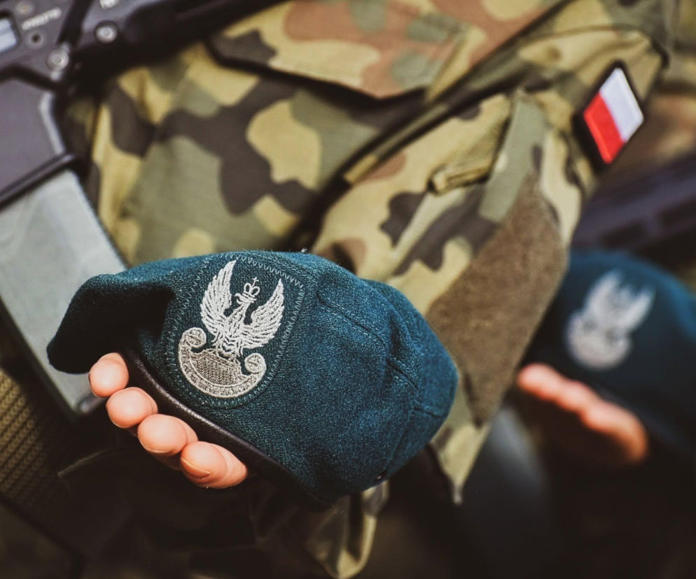 Wojewódzkie Obchody Święta Wojska Polskiego w Elblągu