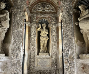 Ogrody Kwiatowe UNESCO w Kromieryżu