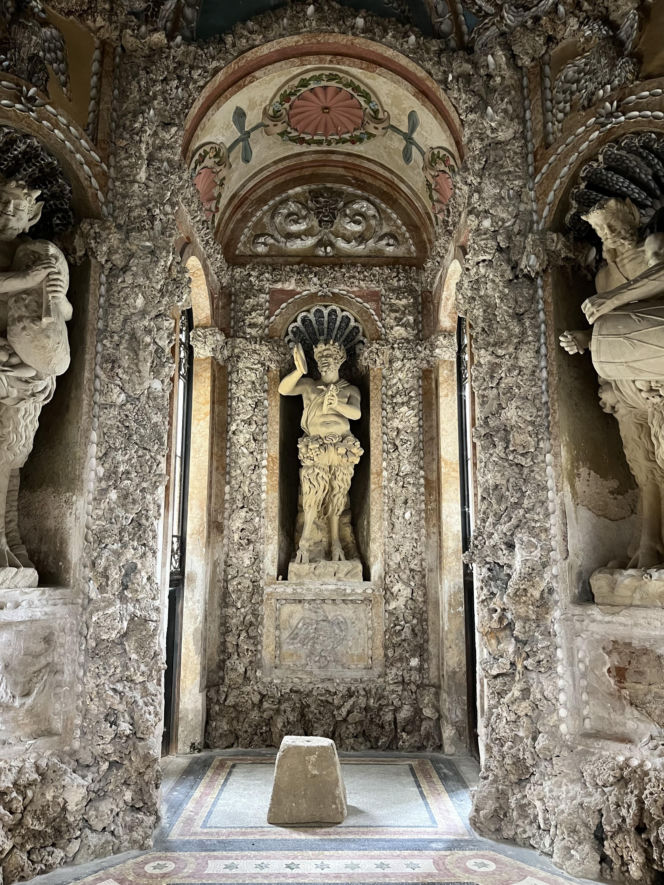 Ogrody Kwiatowe UNESCO w Kromieryżu