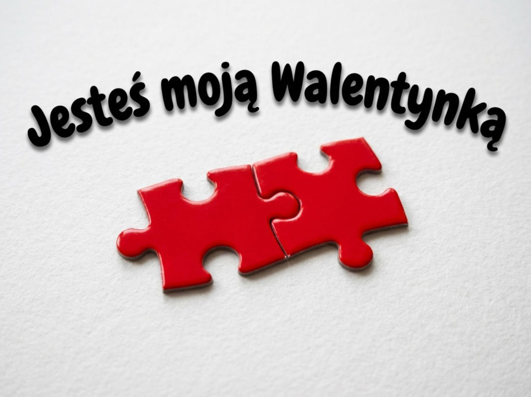 Kartki na Walentynki 2026 do ściągnięcia. Najlepsze życzenia walentynkowe