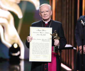 Złoty Feniks 2020 dla arcybiskupa Marka Jędraszewskiego. Za nami uroczysta gala wręczenia nagród