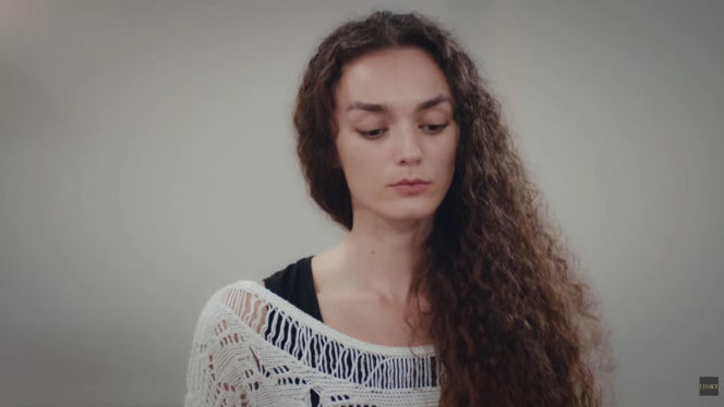 Dziedzictwo, odc. 880. Nana