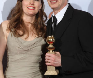 Steve Buscemi, Kelly Macdonald