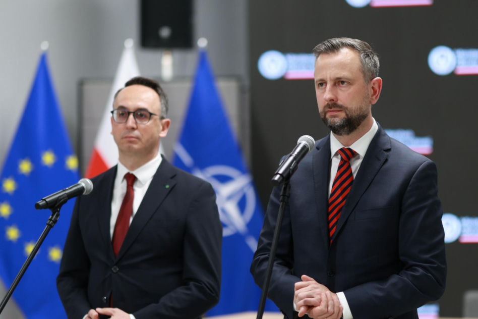 MON i PKP Cargo zacieśniają współpracę w transporcie wojskowym