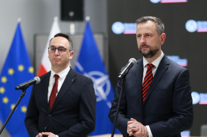 MON i PKP Cargo zacieśniają współpracę w transporcie wojskowym