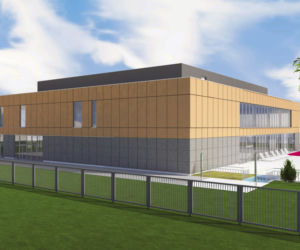 Nowy aquapark we Wrocławiu powstanie na Brochowie