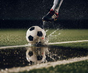 Ekstraklasa: Arka Gdynia – Legia Warszawa 2:2. Jak doszło do sensacyjnego podziału punktów?