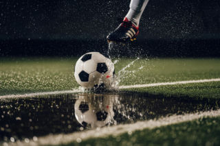 Ekstraklasa: Arka Gdynia – Legia Warszawa 2:2. Jak doszło do sensacyjnego podziału punktów?