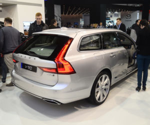 Volvo V90