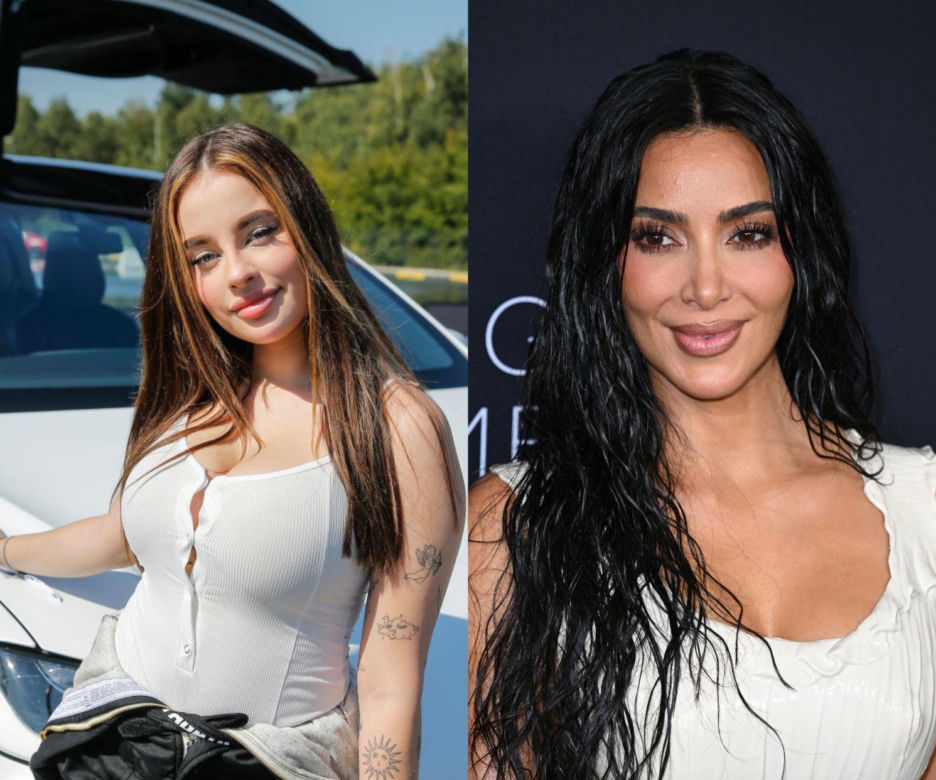 Fagata – Kim Kardashian