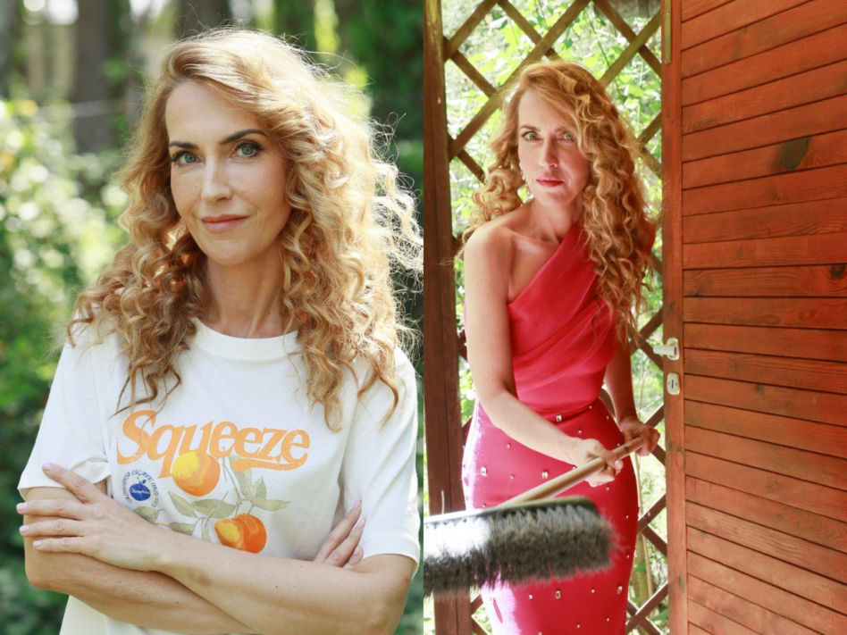 Magdalena Waligórska‑Lisiecka