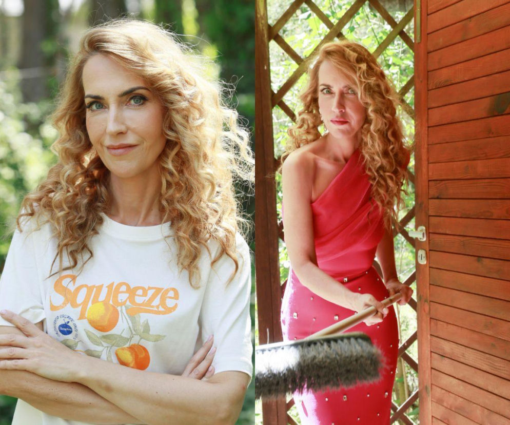 Magdalena Waligórska‑Lisiecka