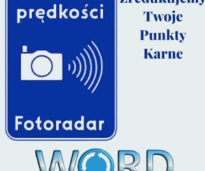 Ostatnie kursy redukujące punkty karne przed zmianami przepisów - są wolne miejsca