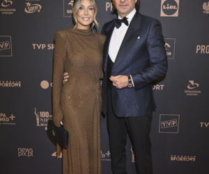 Gala Mistrzów Sportu z okazji 100-lecia Plebiscytu Przeglądu Sportowego