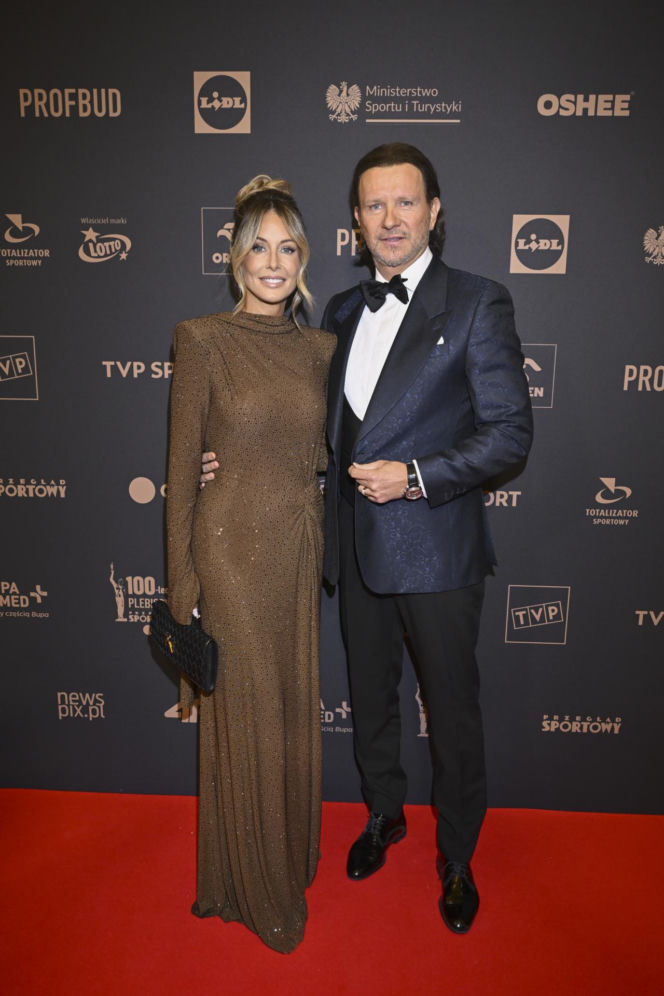 Gala Mistrzów Sportu z okazji 100-lecia Plebiscytu "Przeglądu Sportowego"