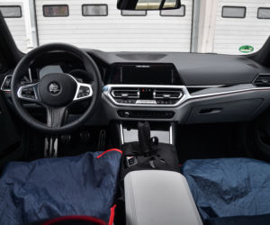 Nowe BMW M3 i BMW M4 Coupe - teaser