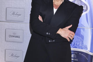 Gosia Baczyńska - pokaz świąteczny