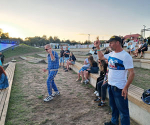 Starlight Festival 2026 nad starachowicką Lubianką. Dwa dni elektronicznych brzmień
