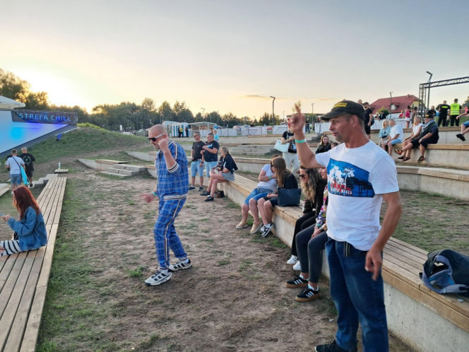 Starlight Festival 2026 nad starachowicką Lubianką. Dwa dni elektronicznych brzmień
